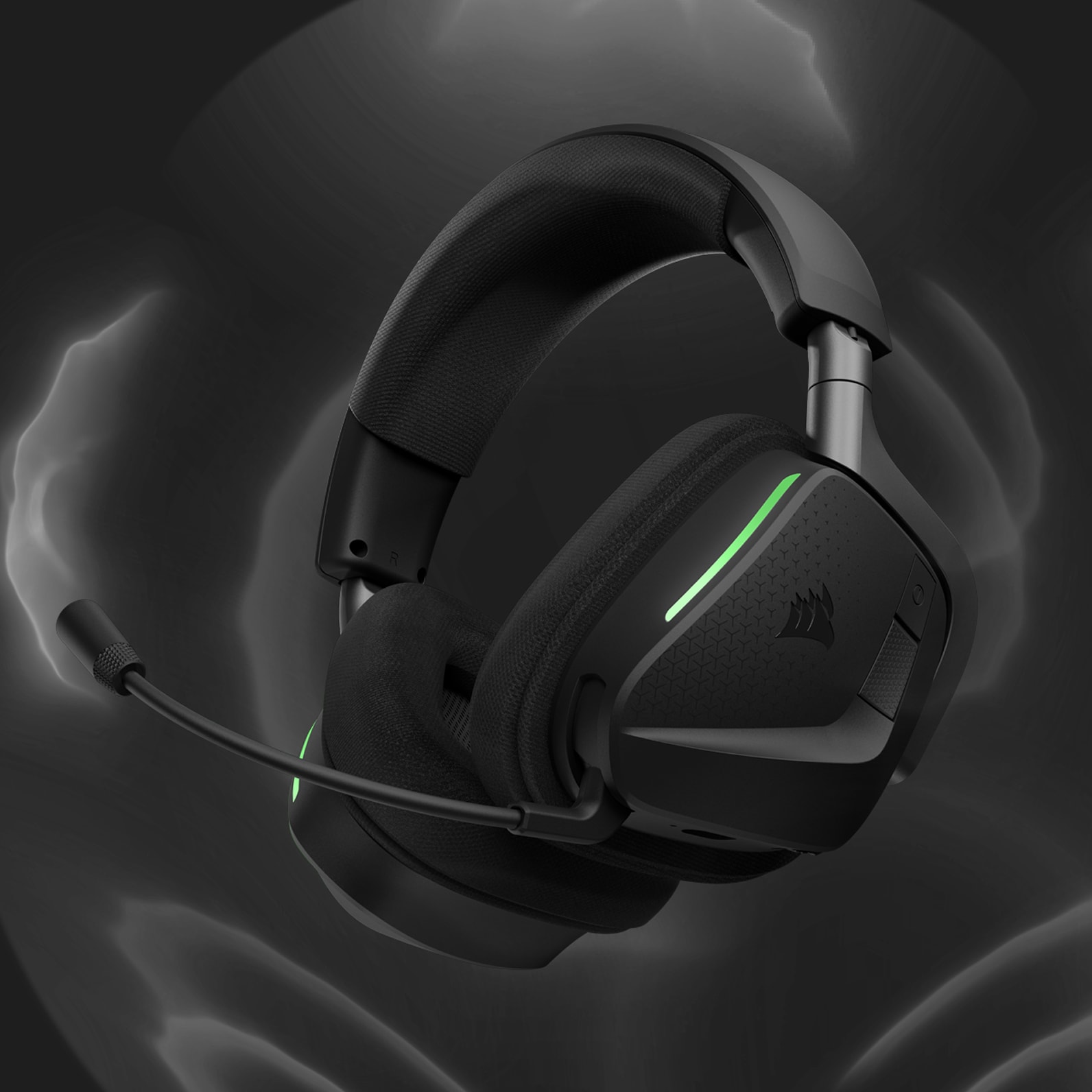 VOID v2 MAX WIRELESS Gaming Headset for Xbox - Carbon